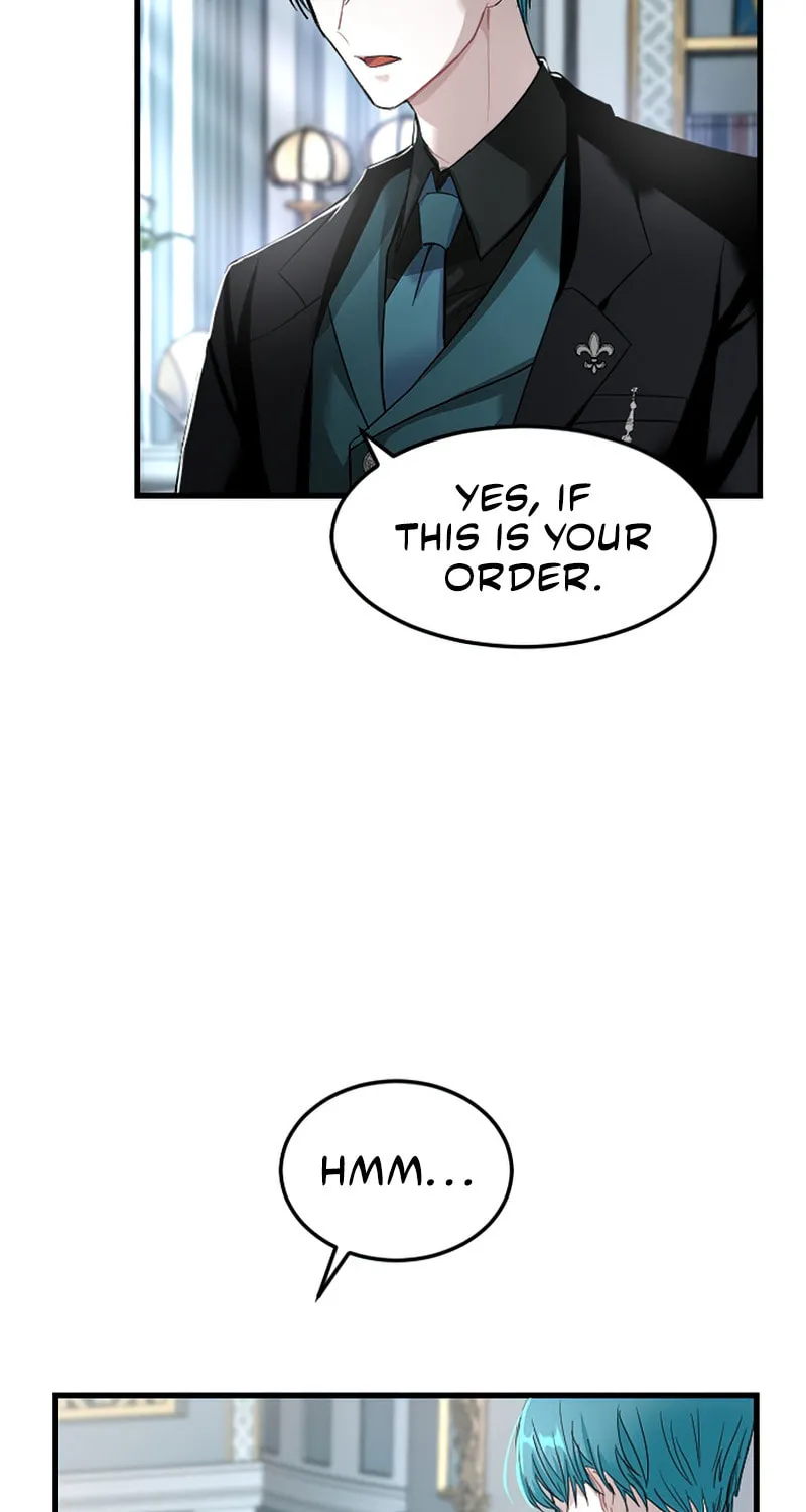 ‏I Will Fall With the Emperor Chapter 4 page 49 - 