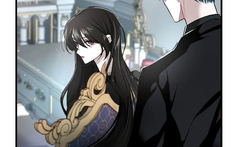 ‏I Will Fall With the Emperor Chapter 4 page 50 - 