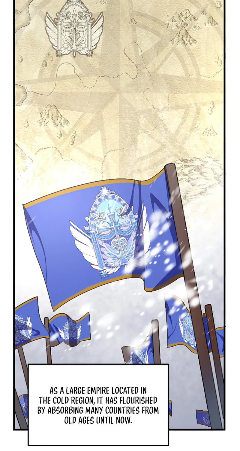 ‏I Will Fall With the Emperor Chapter 4 page 6 - 