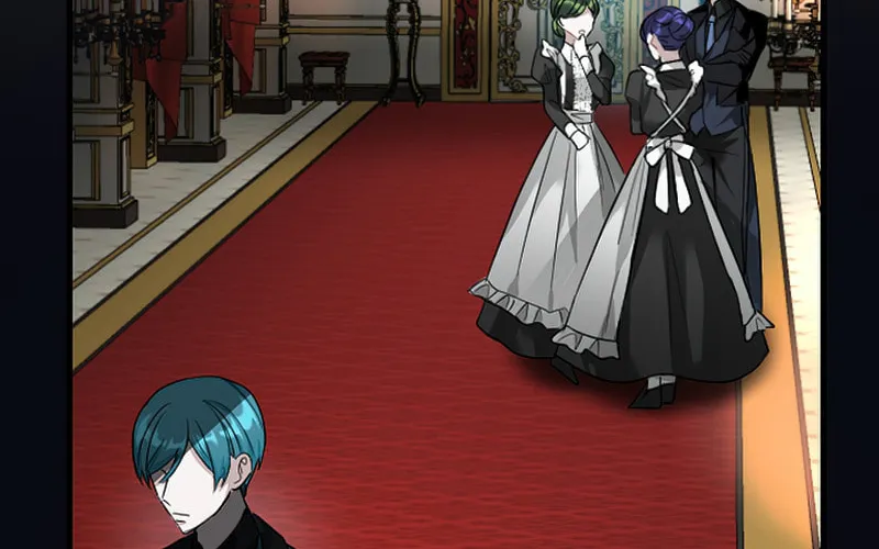 ‏I Will Fall With the Emperor Chapter 4 page 54 - 