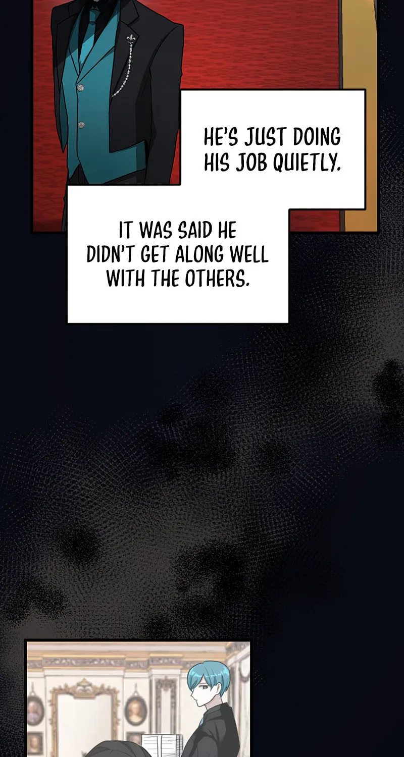 ‏I Will Fall With the Emperor Chapter 4 page 55 - 