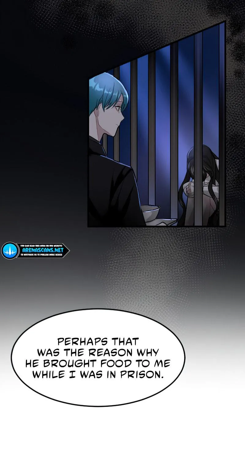 ‏I Will Fall With the Emperor Chapter 4 page 57 - 