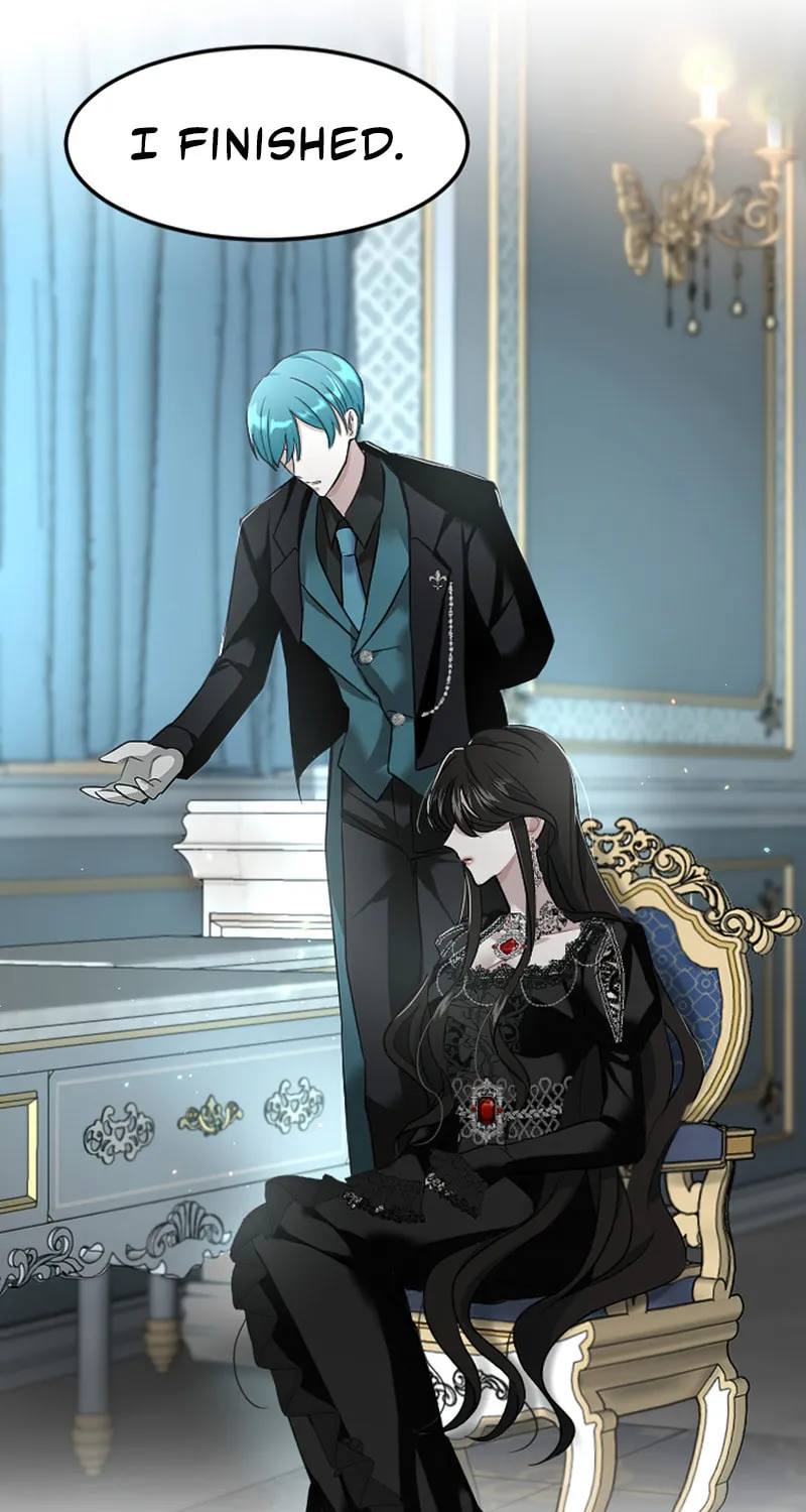 ‏I Will Fall With the Emperor Chapter 4 page 60 - 