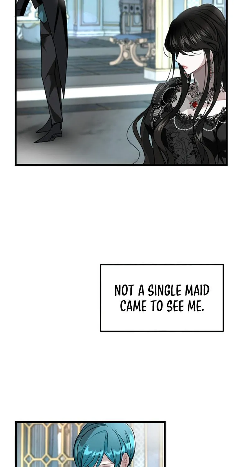 ‏I Will Fall With the Emperor Chapter 4 page 66 - 