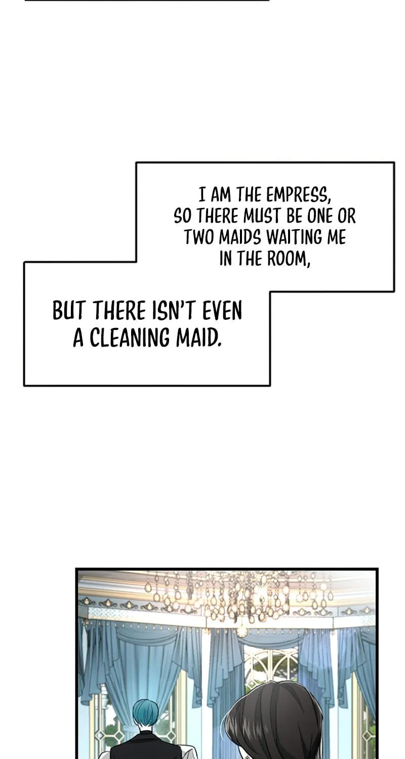 ‏I Will Fall With the Emperor Chapter 4 page 68 - 