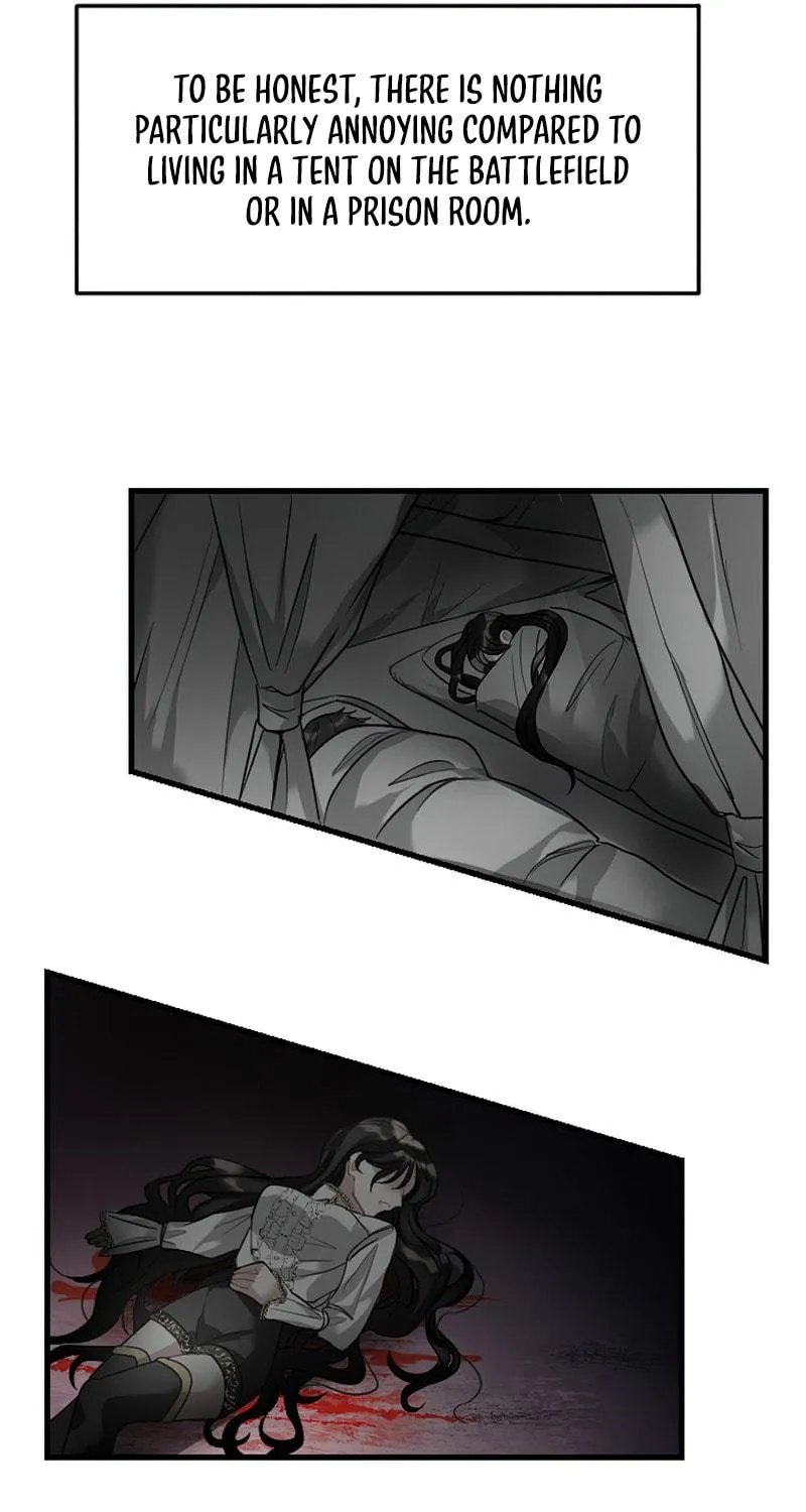 ‏I Will Fall With the Emperor Chapter 4 page 75 - 