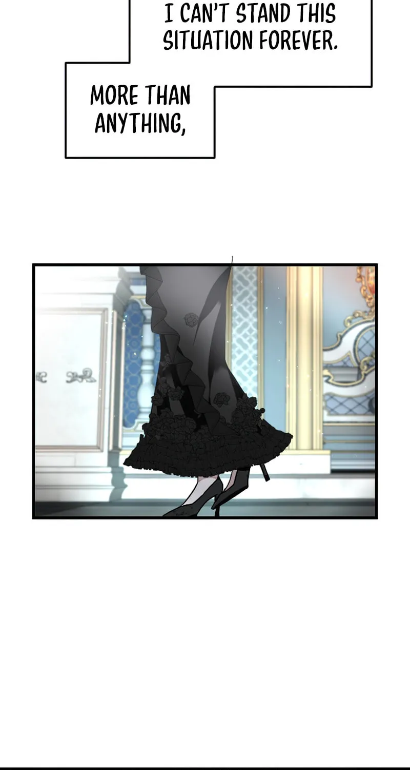 ‏I Will Fall With the Emperor Chapter 4 page 77 - 