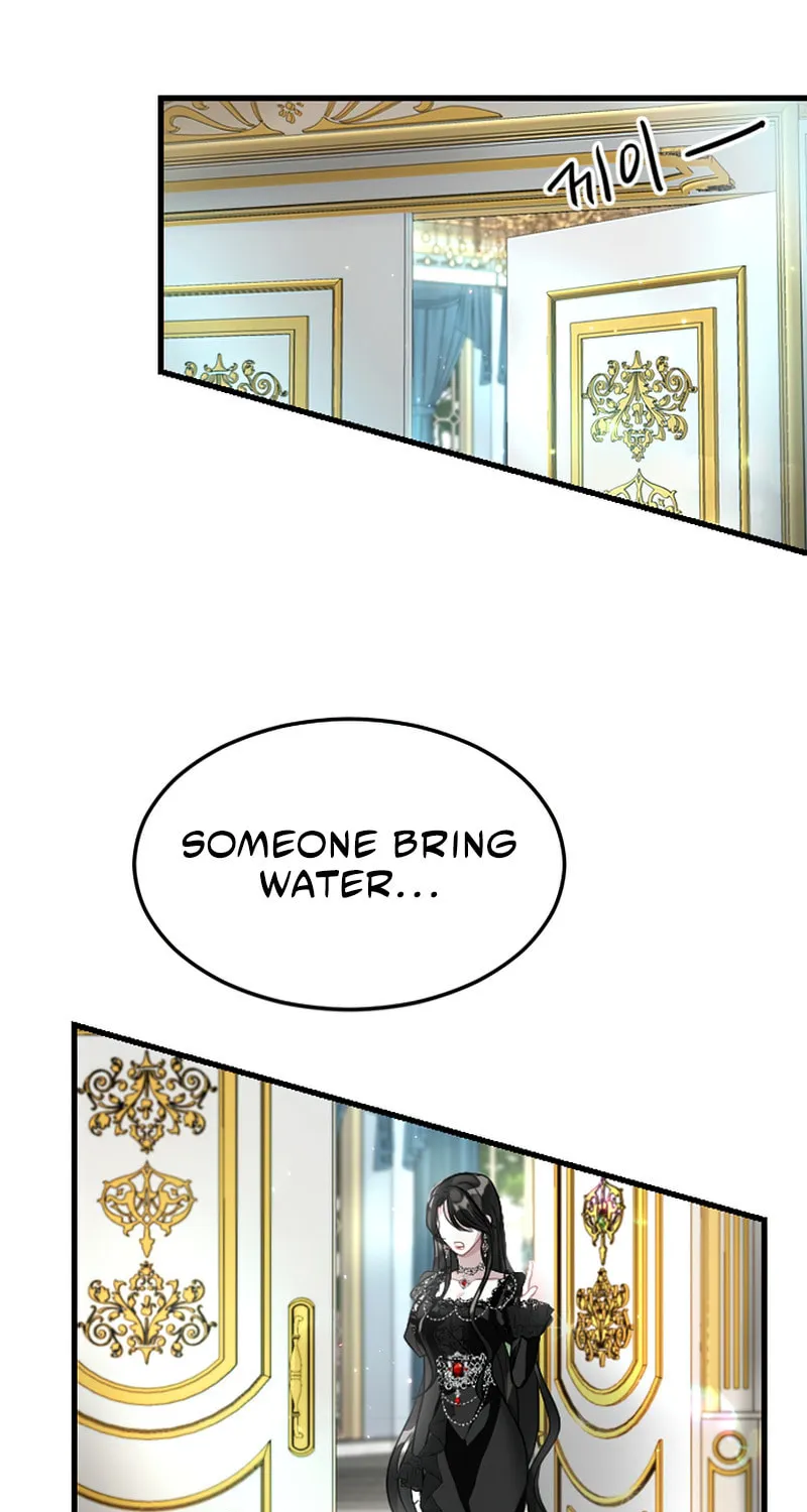‏I Will Fall With the Emperor Chapter 4 page 81 - 