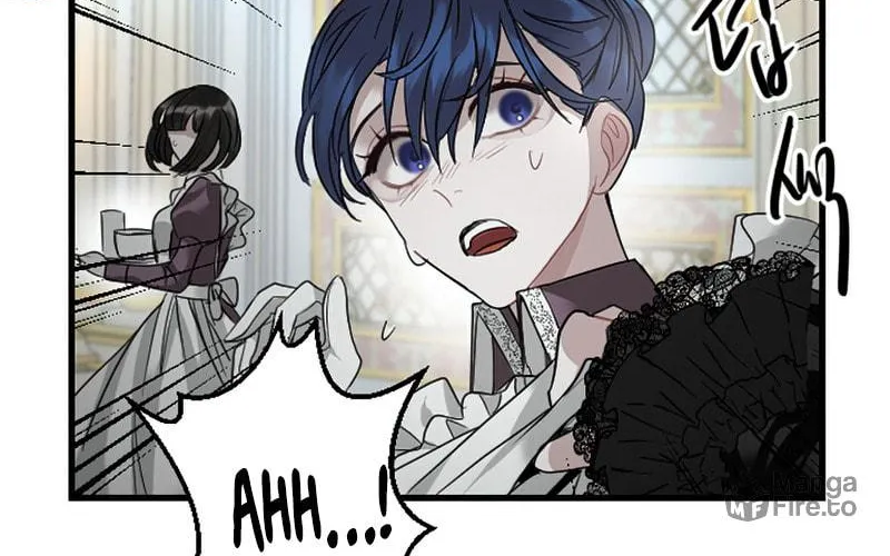 ‏I Will Fall With the Emperor Chapter 4 page 86 - 