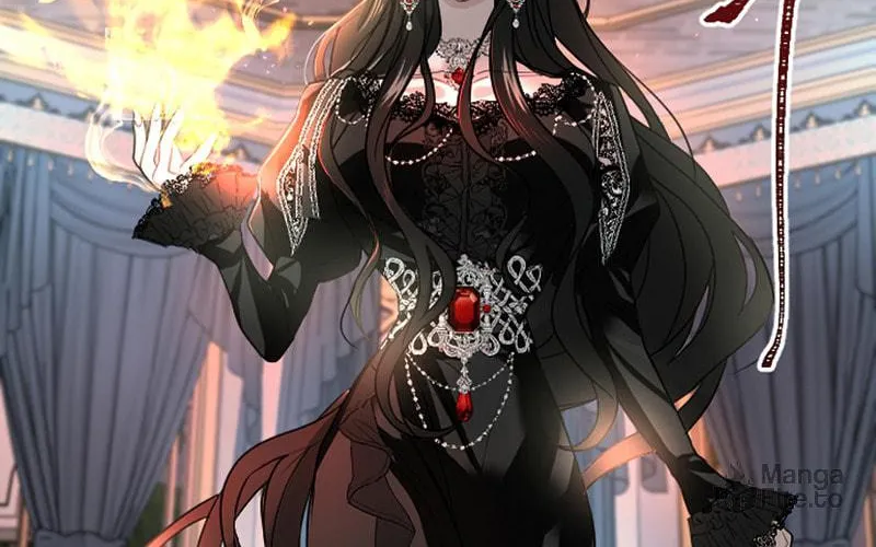 ‏I Will Fall With the Emperor Chapter 4 page 91 - 