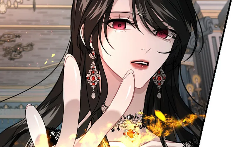 ‏I Will Fall With the Emperor Chapter 4 page 93 - 