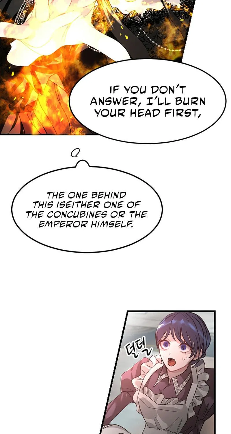 ‏I Will Fall With the Emperor Chapter 4 page 94 - 