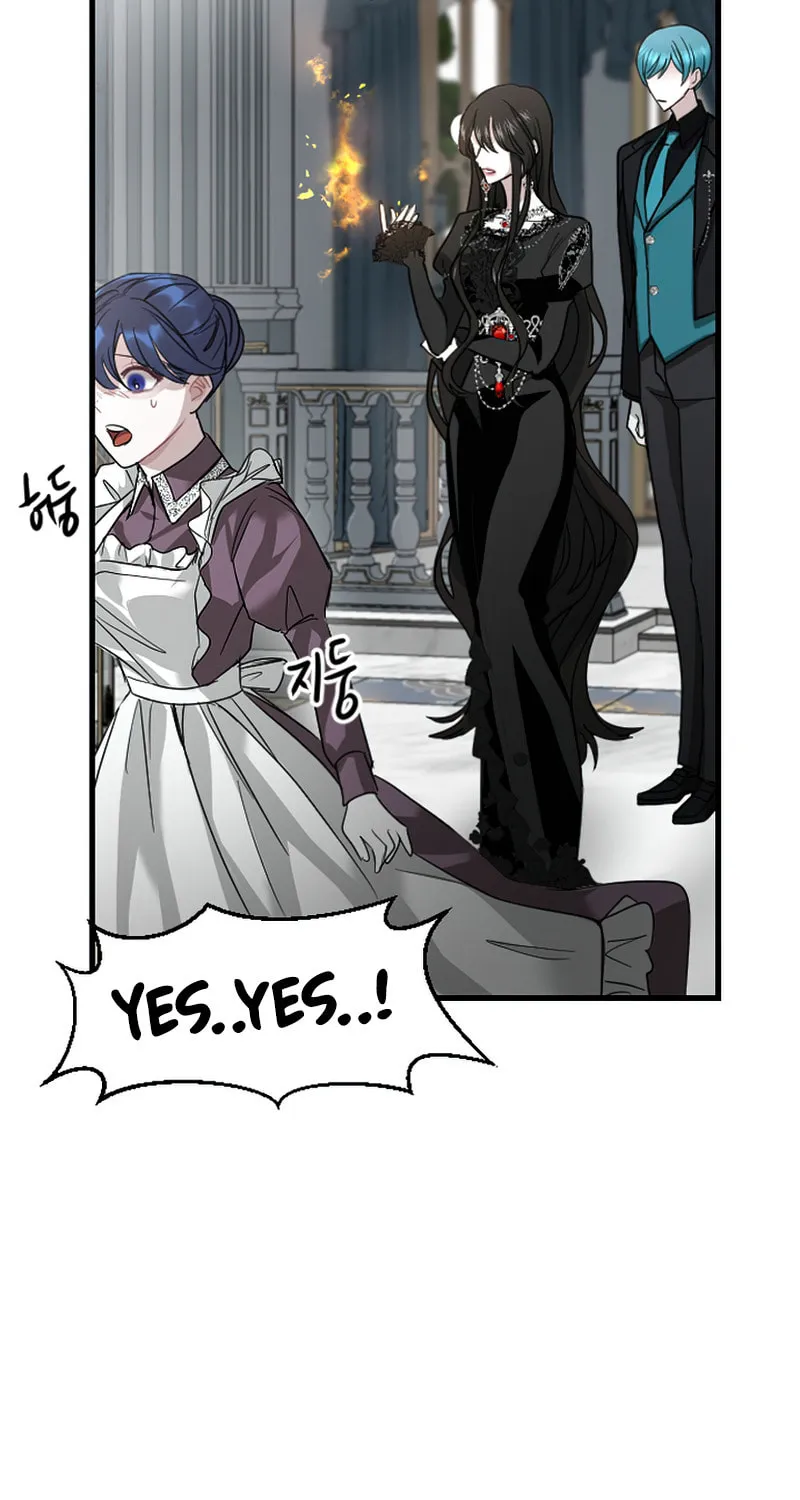 ‏I Will Fall With the Emperor Chapter 4 page 98 - 