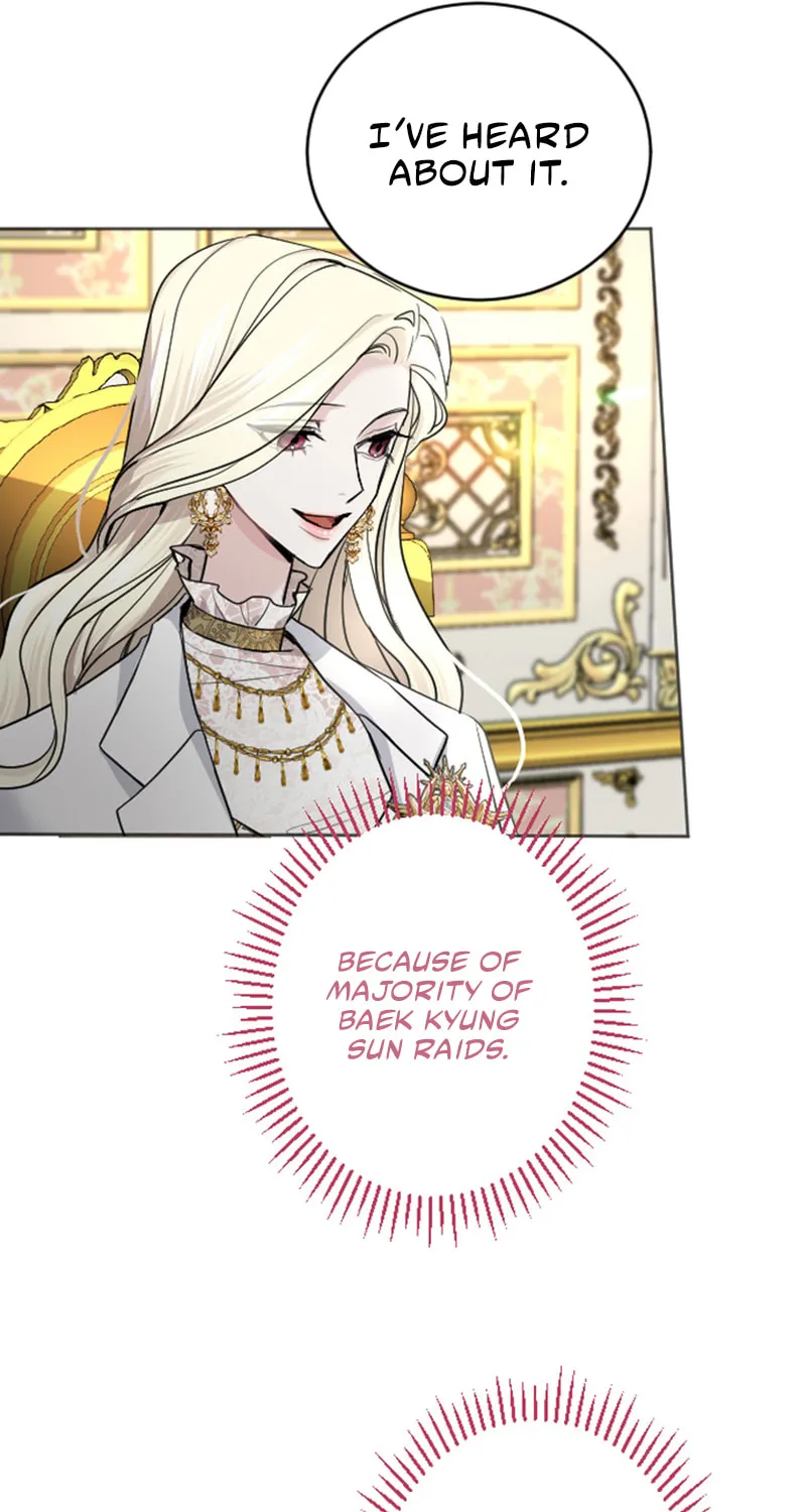 ‏I Will Fall With the Emperor Chapter 40 page 12 - 
