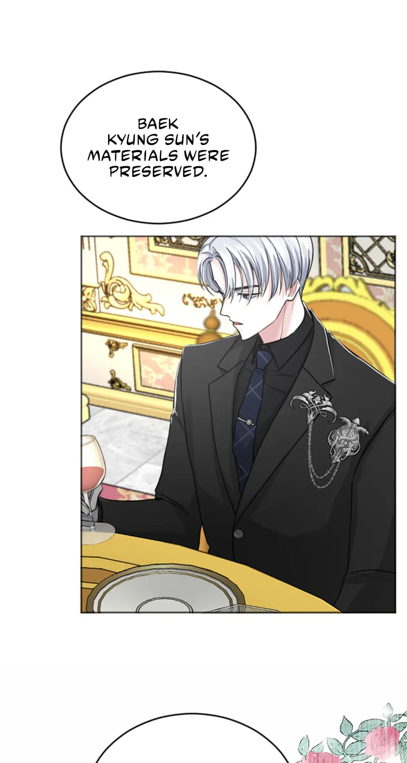 ‏I Will Fall With the Emperor Chapter 40 page 15 - 