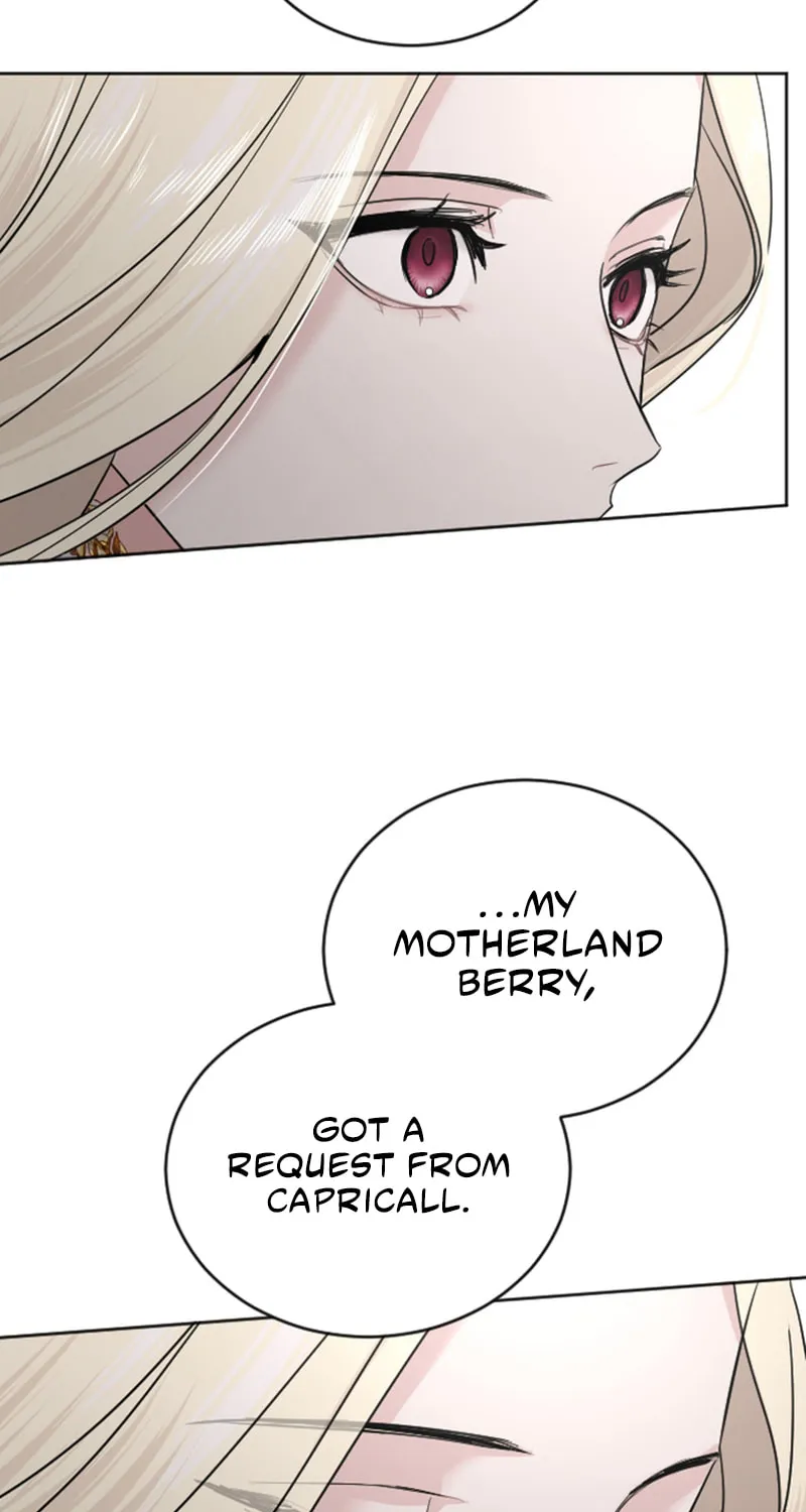 ‏I Will Fall With the Emperor Chapter 40 page 20 - 