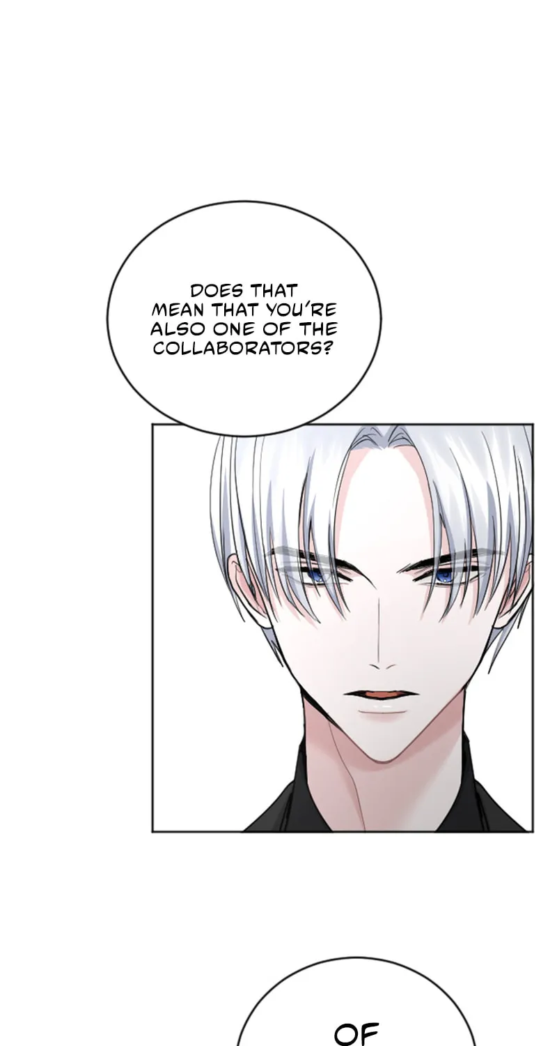 ‏I Will Fall With the Emperor Chapter 40 page 23 - 