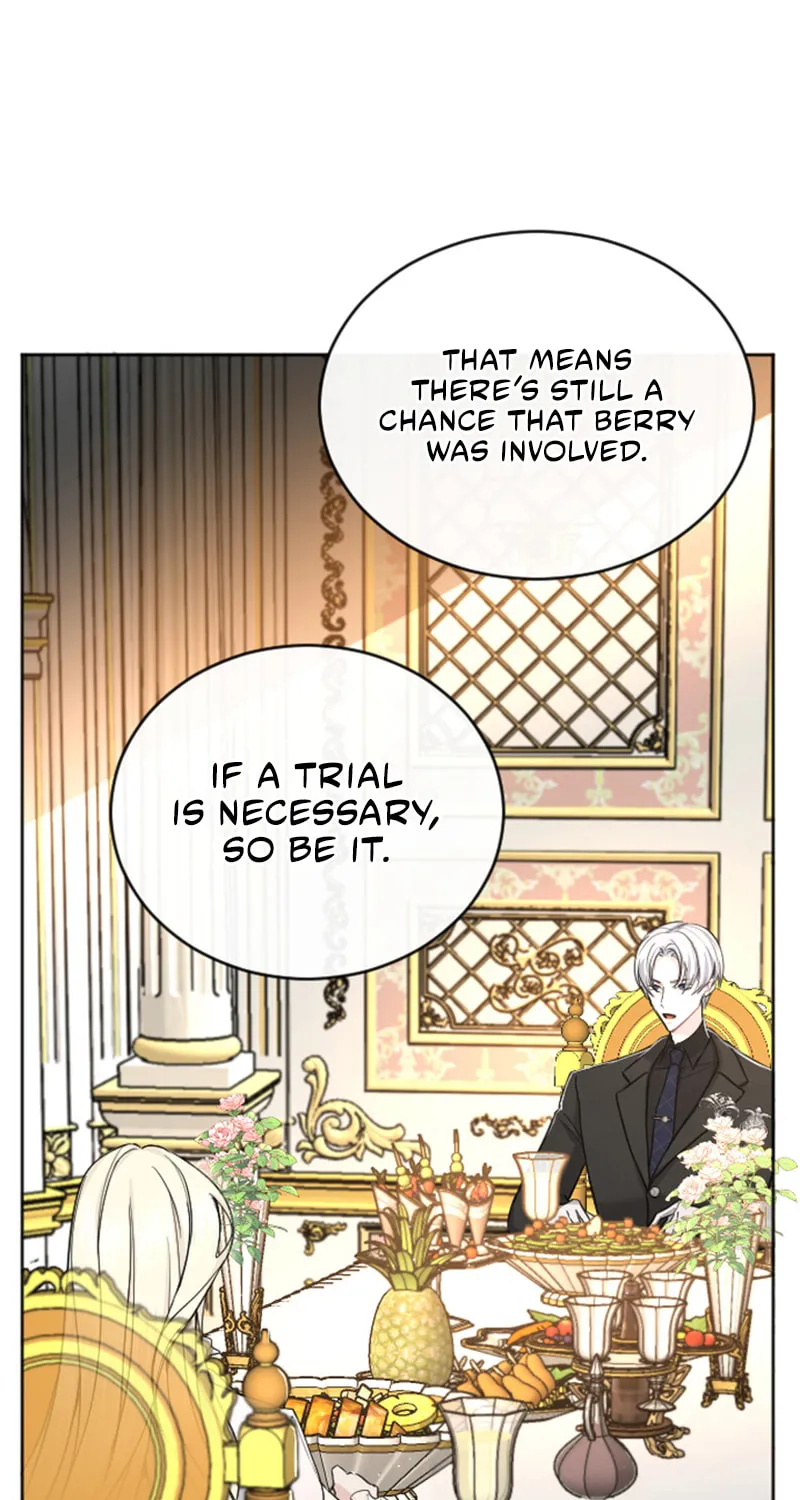 ‏I Will Fall With the Emperor Chapter 40 page 26 - 