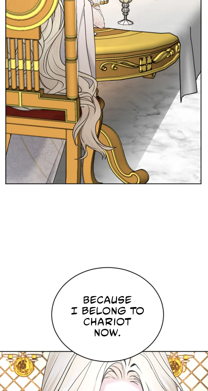 ‏I Will Fall With the Emperor Chapter 40 page 27 - 