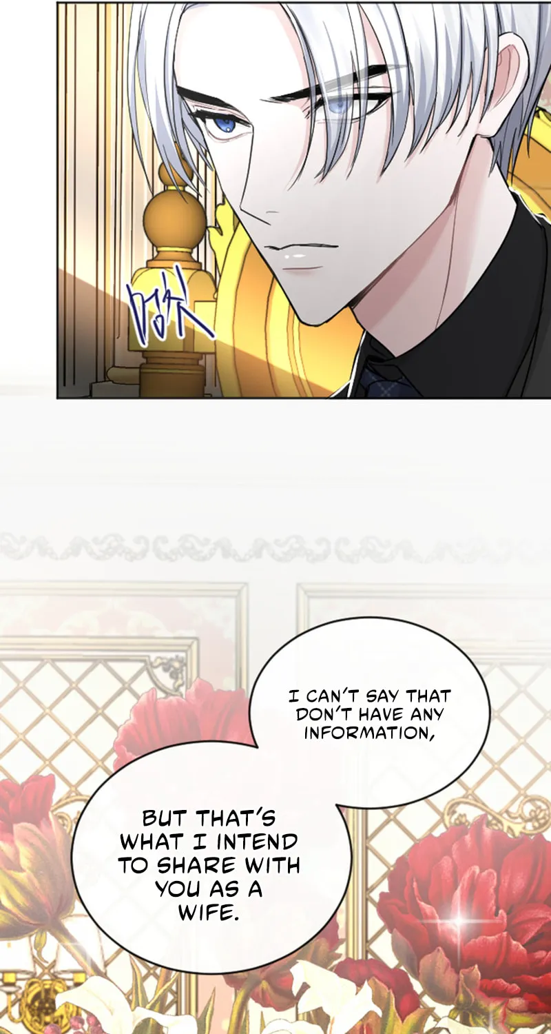 ‏I Will Fall With the Emperor Chapter 40 page 29 - 