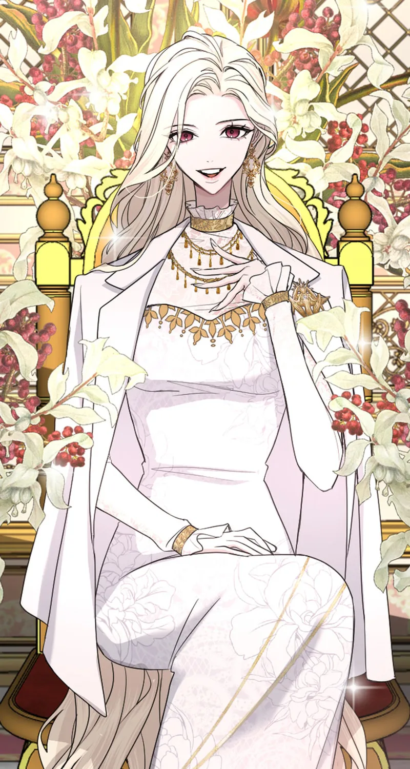 ‏I Will Fall With the Emperor Chapter 40 page 30 - 