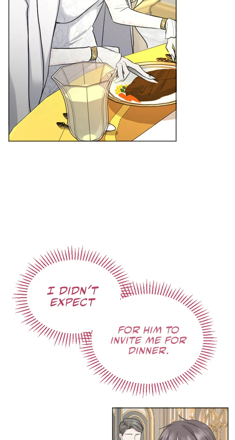 ‏I Will Fall With the Emperor Chapter 40 page 4 - 