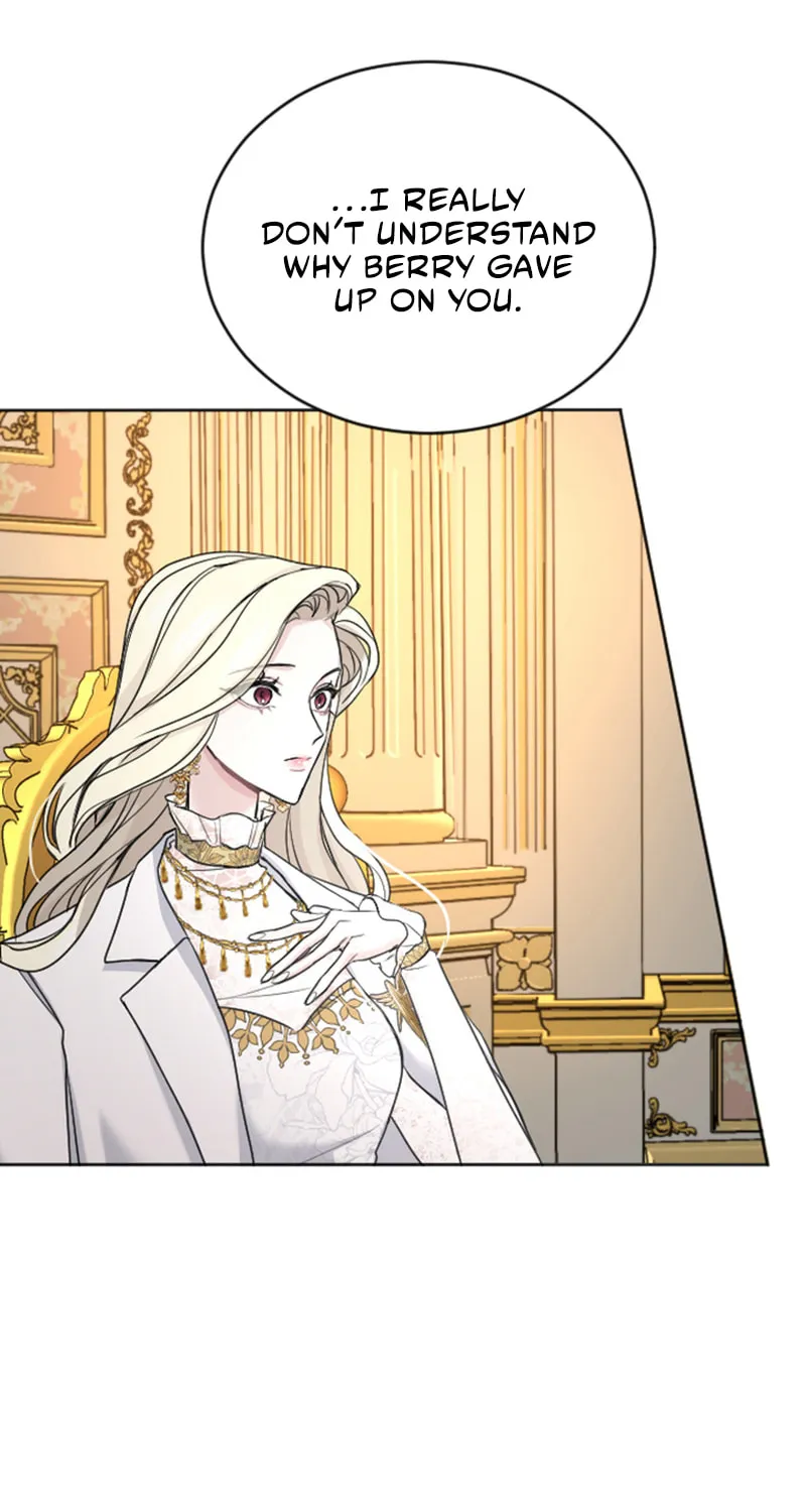 ‏I Will Fall With the Emperor Chapter 40 page 32 - 