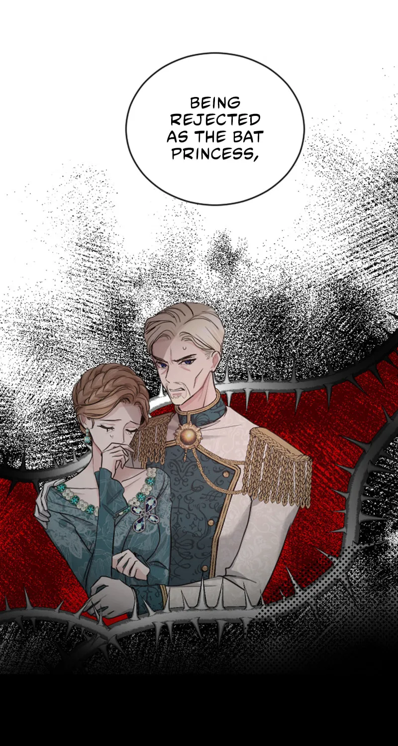 ‏I Will Fall With the Emperor Chapter 40 page 33 - 