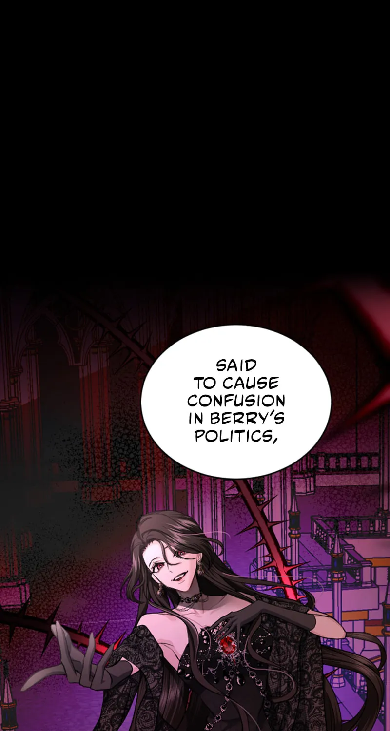 ‏I Will Fall With the Emperor Chapter 40 page 34 - 