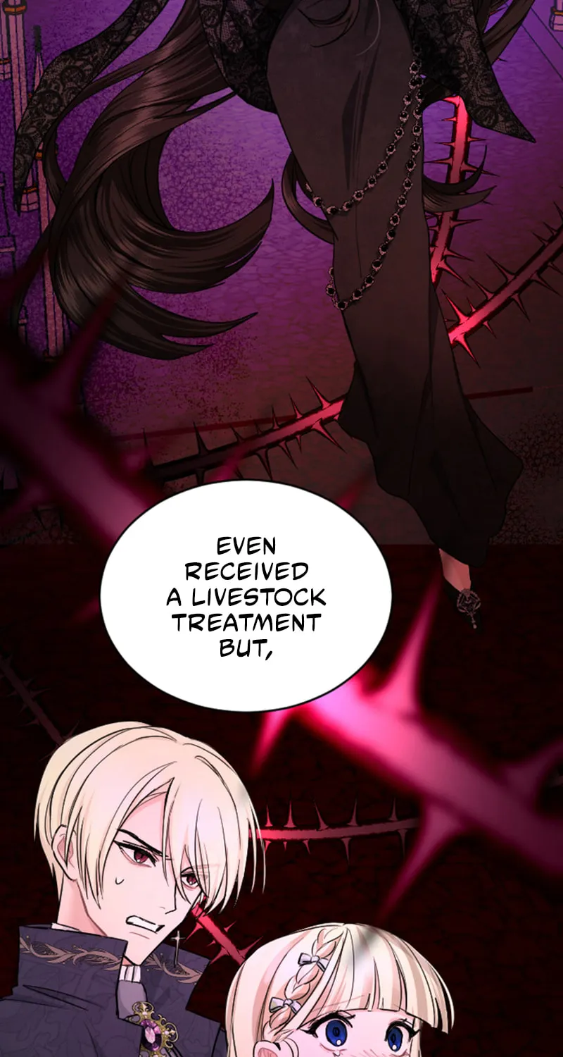 ‏I Will Fall With the Emperor Chapter 40 page 35 - 