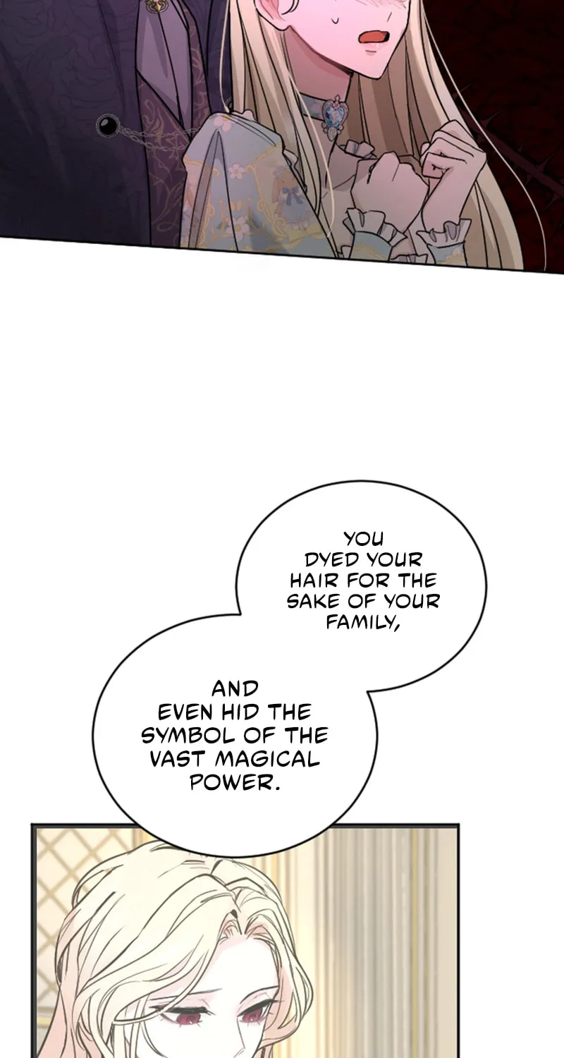‏I Will Fall With the Emperor Chapter 40 page 36 - 