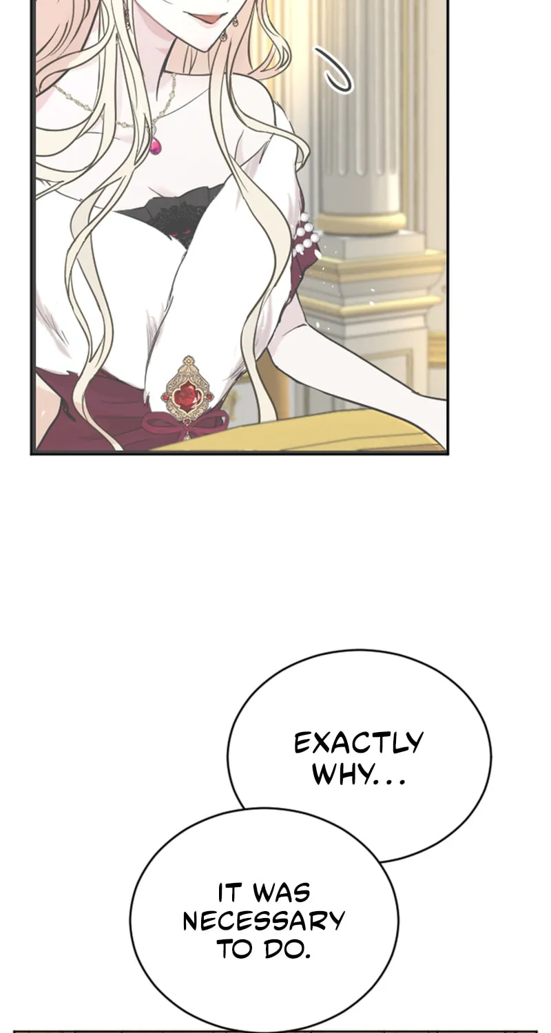 ‏I Will Fall With the Emperor Chapter 40 page 37 - 