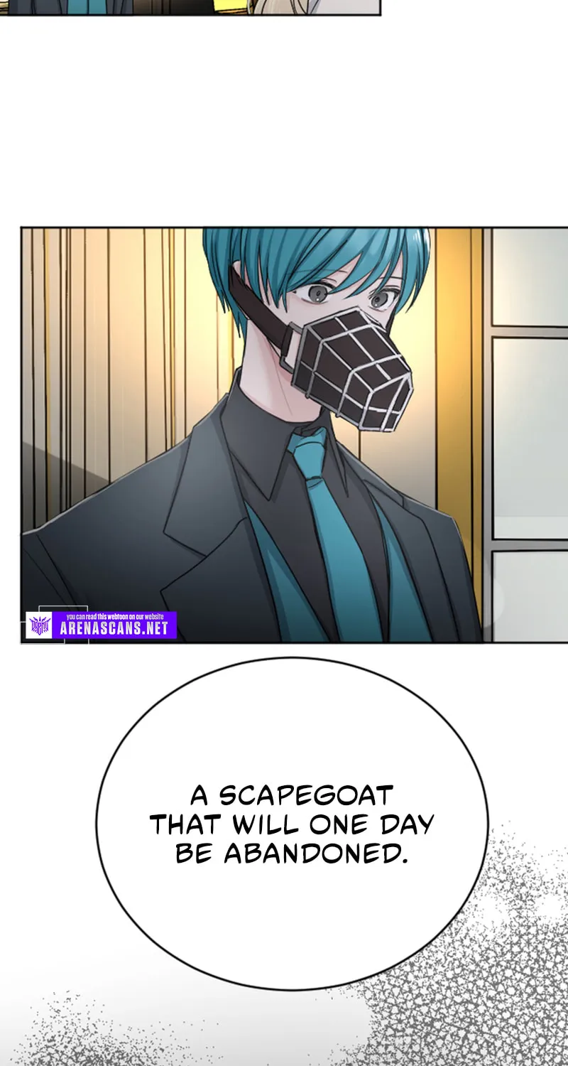 ‏I Will Fall With the Emperor Chapter 40 page 39 - 