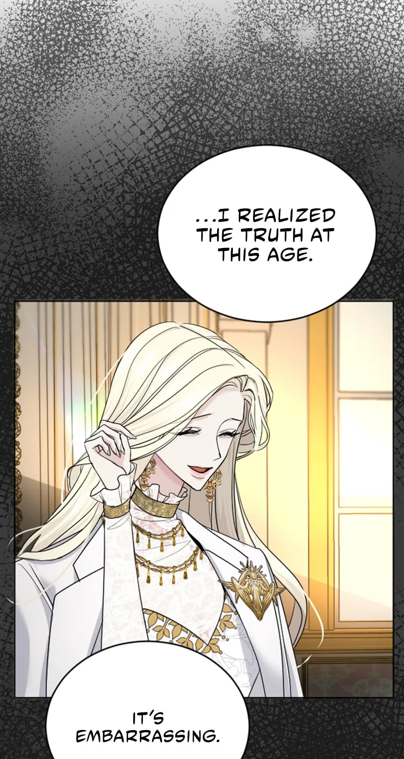 ‏I Will Fall With the Emperor Chapter 40 page 40 - 