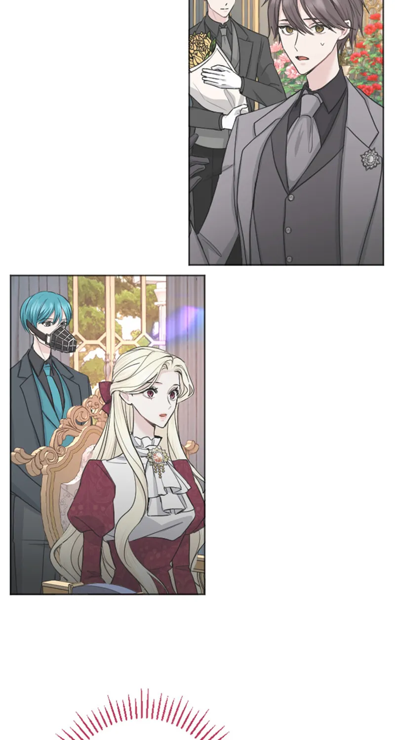 ‏I Will Fall With the Emperor Chapter 40 page 5 - 