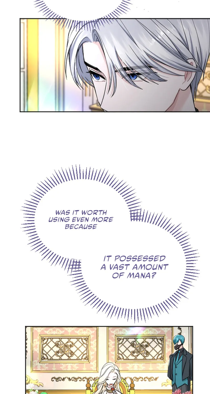 ‏I Will Fall With the Emperor Chapter 40 page 43 - 