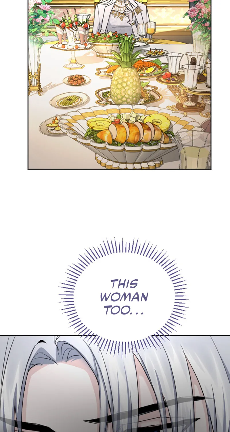 ‏I Will Fall With the Emperor Chapter 40 page 44 - 