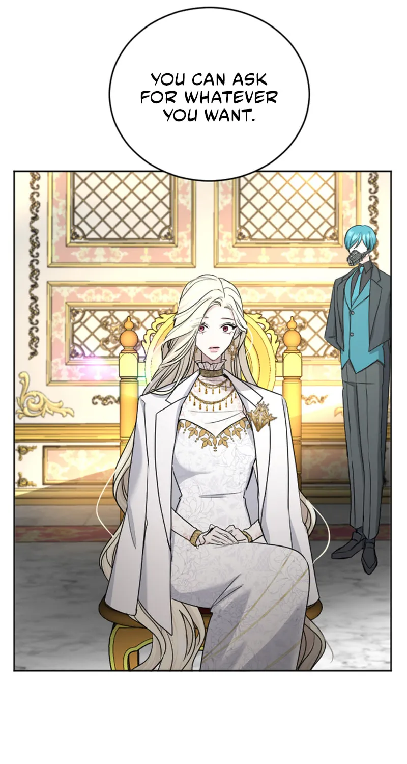 ‏I Will Fall With the Emperor Chapter 40 page 48 - 