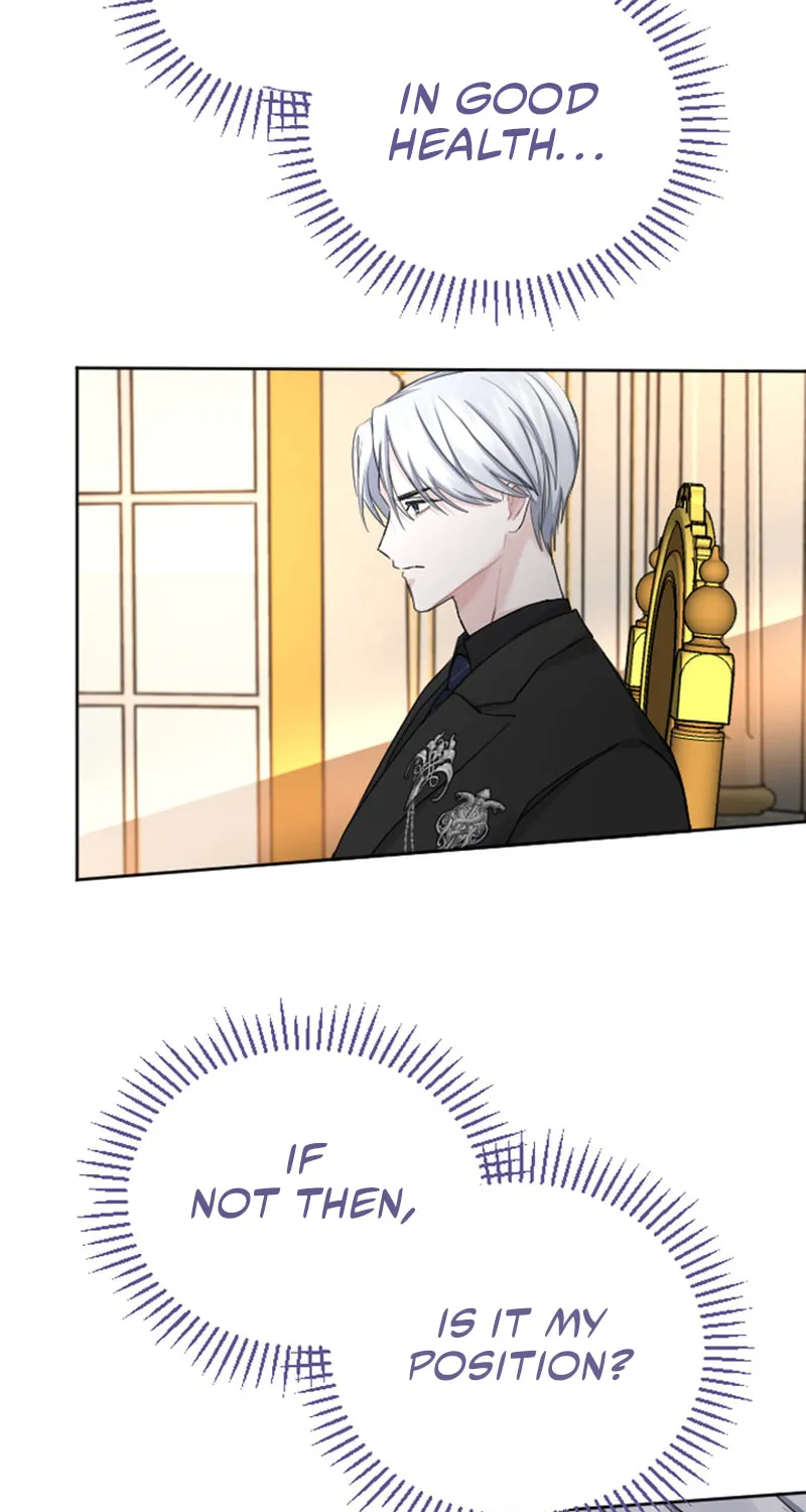 ‏I Will Fall With the Emperor Chapter 40 page 50 - 