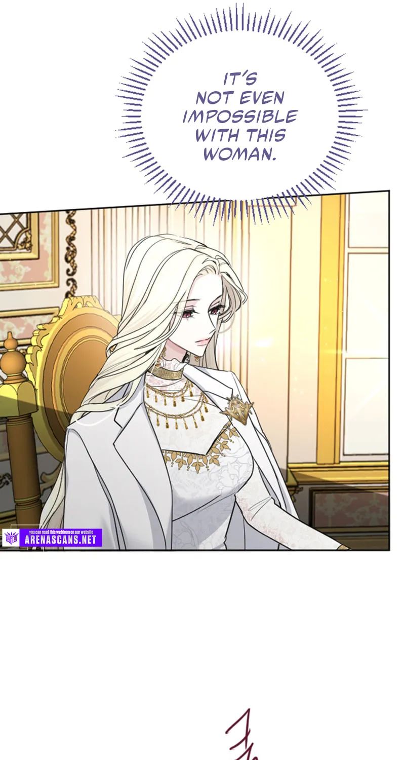 ‏I Will Fall With the Emperor Chapter 40 page 52 - 