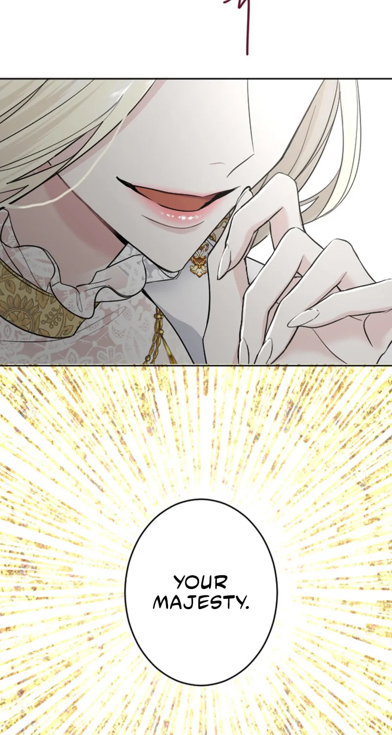 ‏I Will Fall With the Emperor Chapter 40 page 53 - 