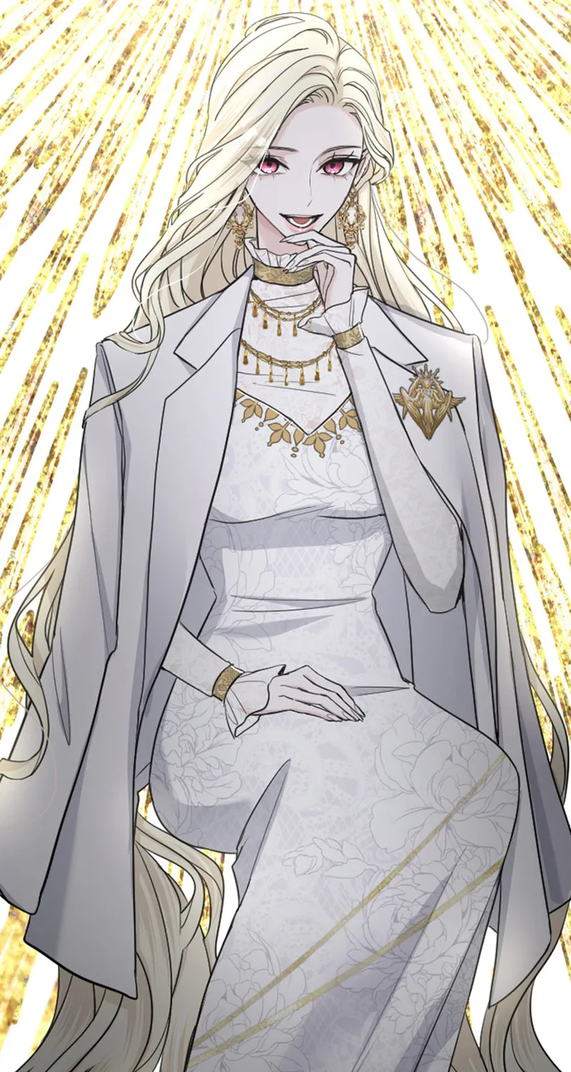 ‏I Will Fall With the Emperor Chapter 40 page 54 - 