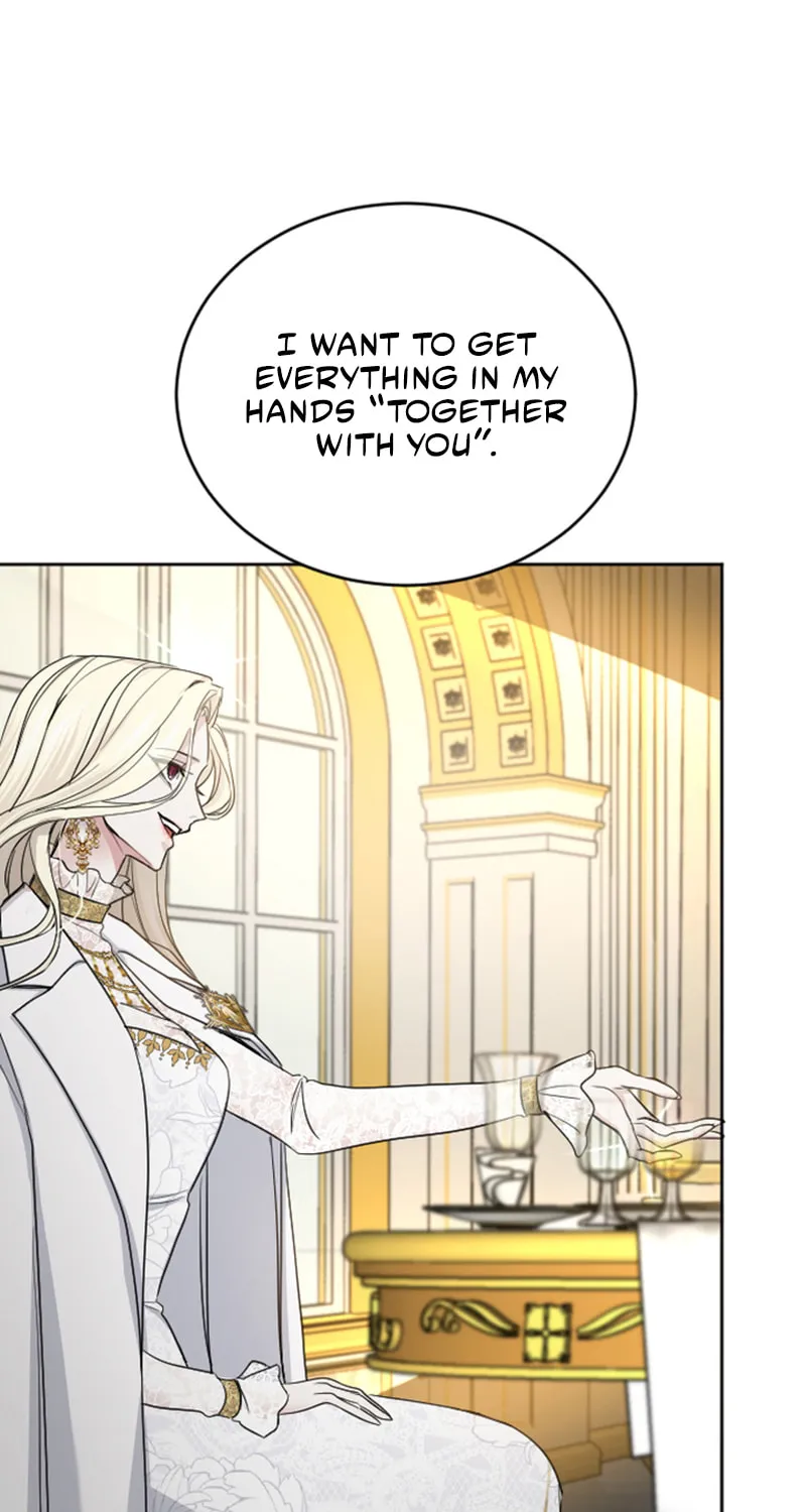 ‏I Will Fall With the Emperor Chapter 40 page 56 - 