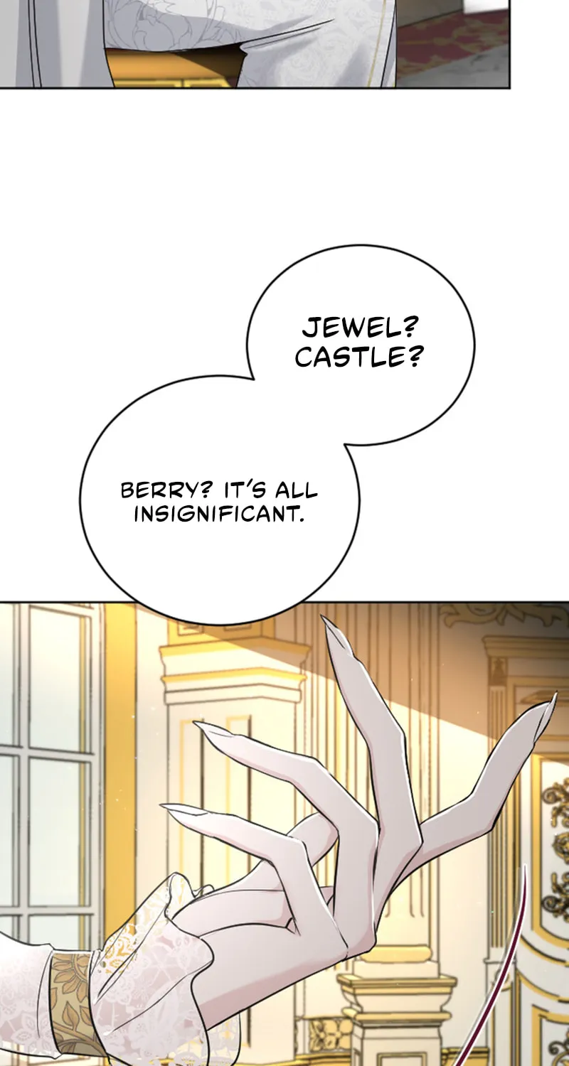 ‏I Will Fall With the Emperor Chapter 40 page 57 - 