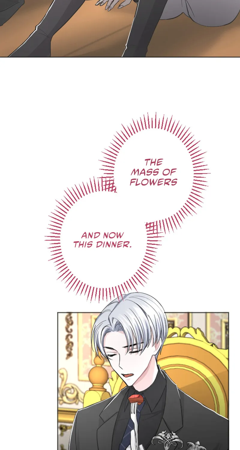 ‏I Will Fall With the Emperor Chapter 40 page 7 - 