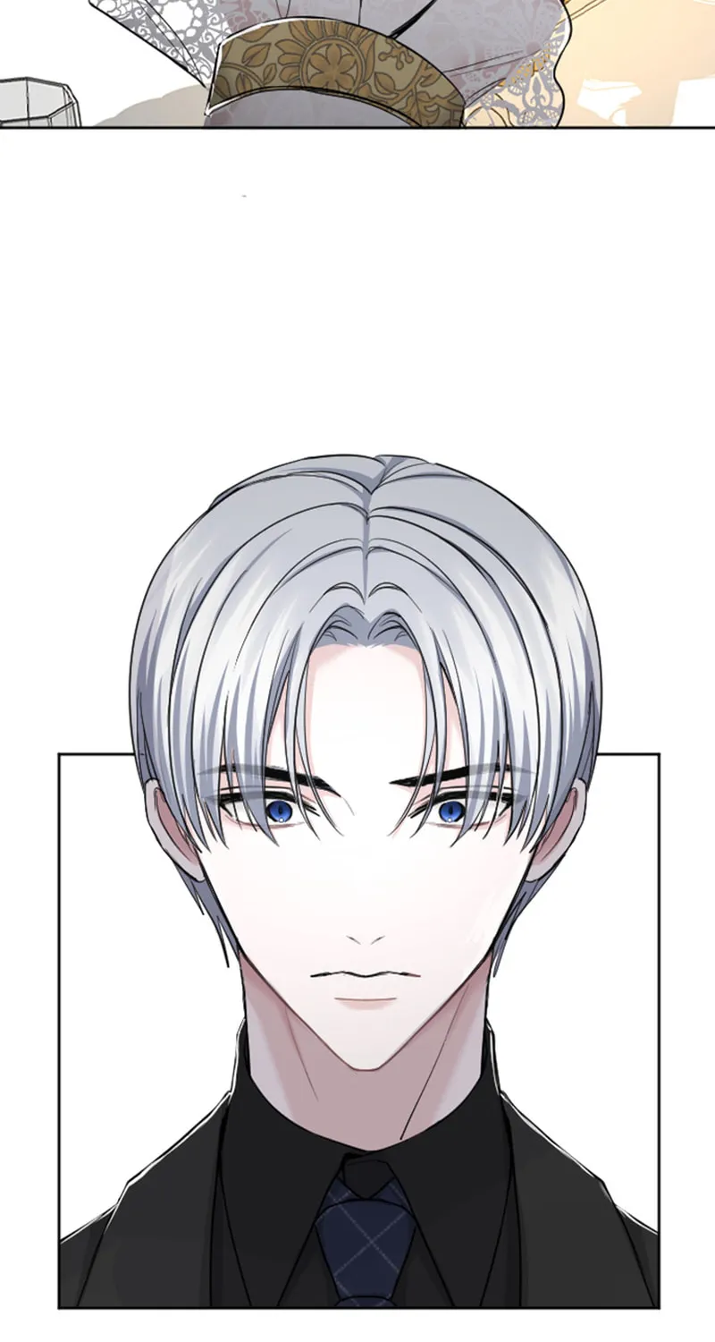 ‏I Will Fall With the Emperor Chapter 40 page 61 - 