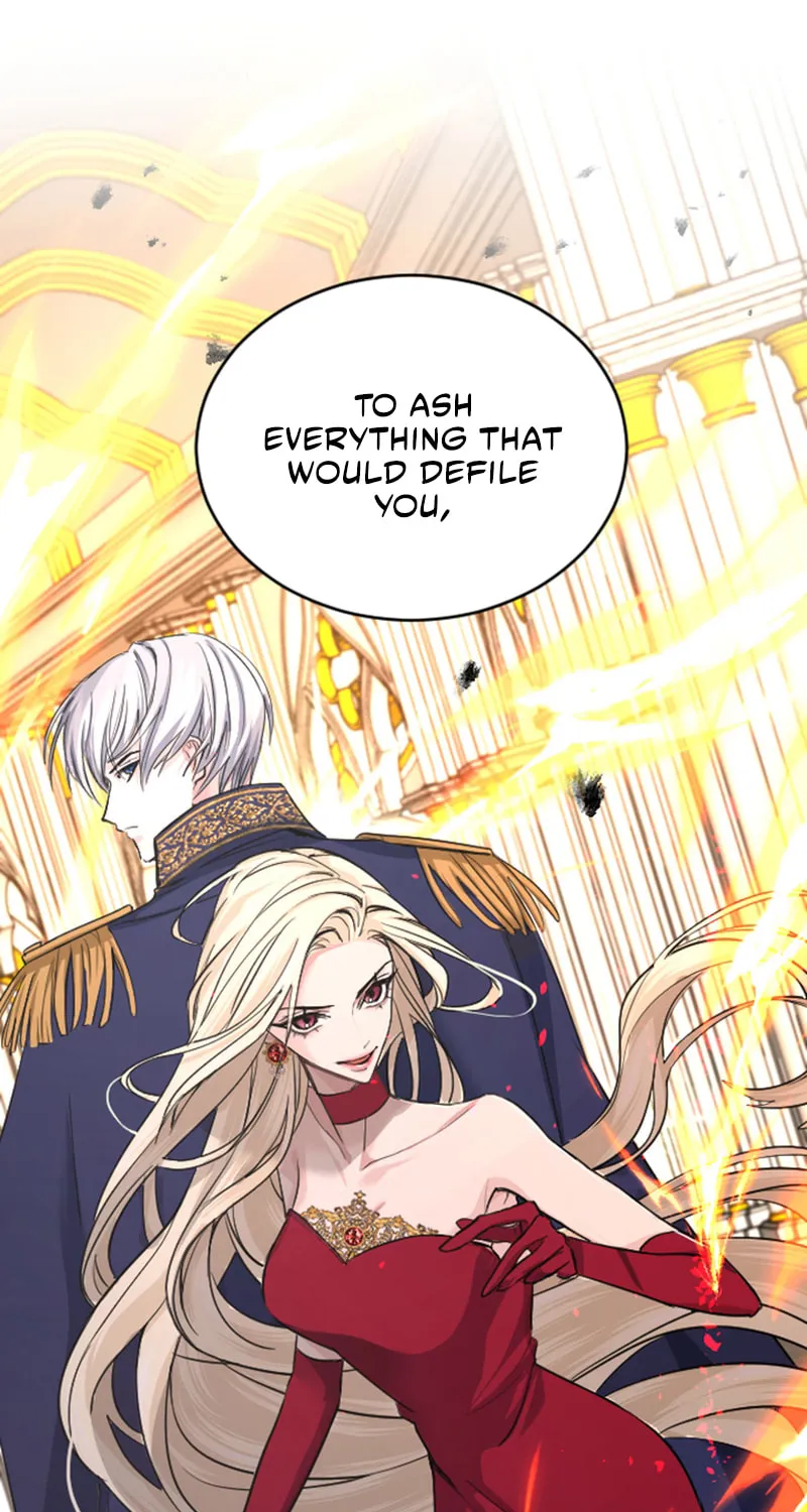 ‏I Will Fall With the Emperor Chapter 40 page 62 - 