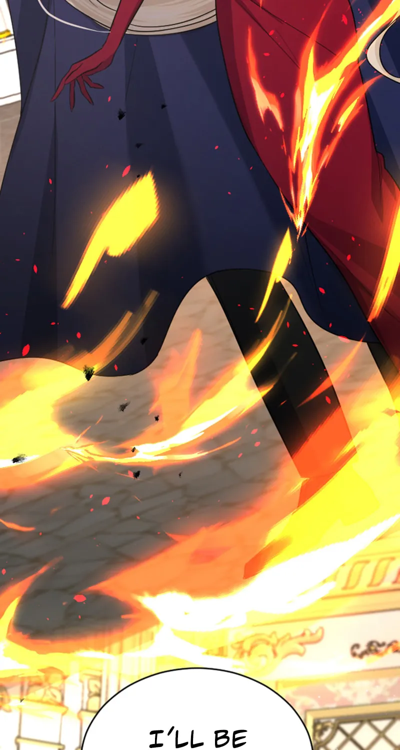 ‏I Will Fall With the Emperor Chapter 40 page 63 - 