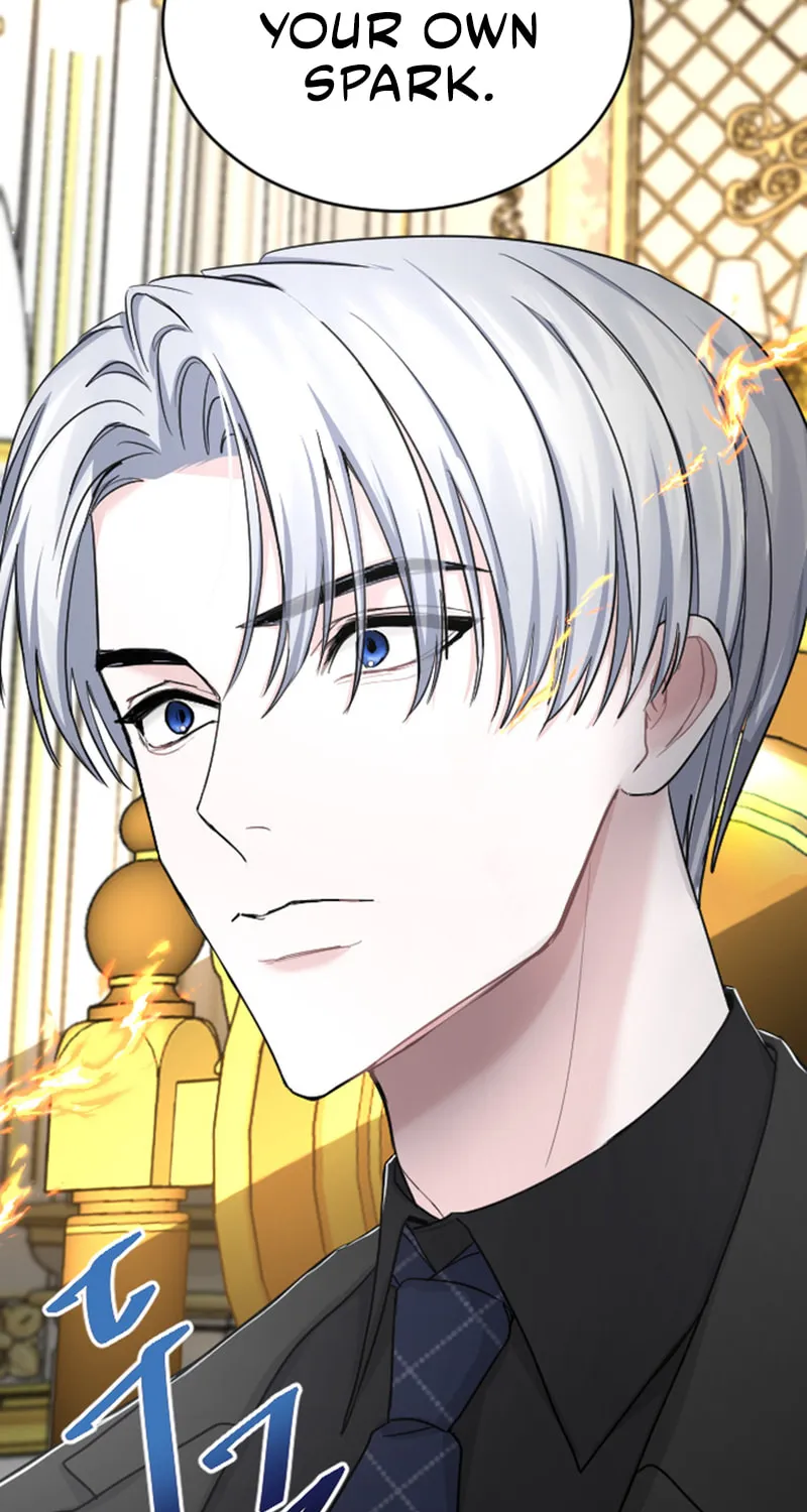 ‏I Will Fall With the Emperor Chapter 40 page 64 - 