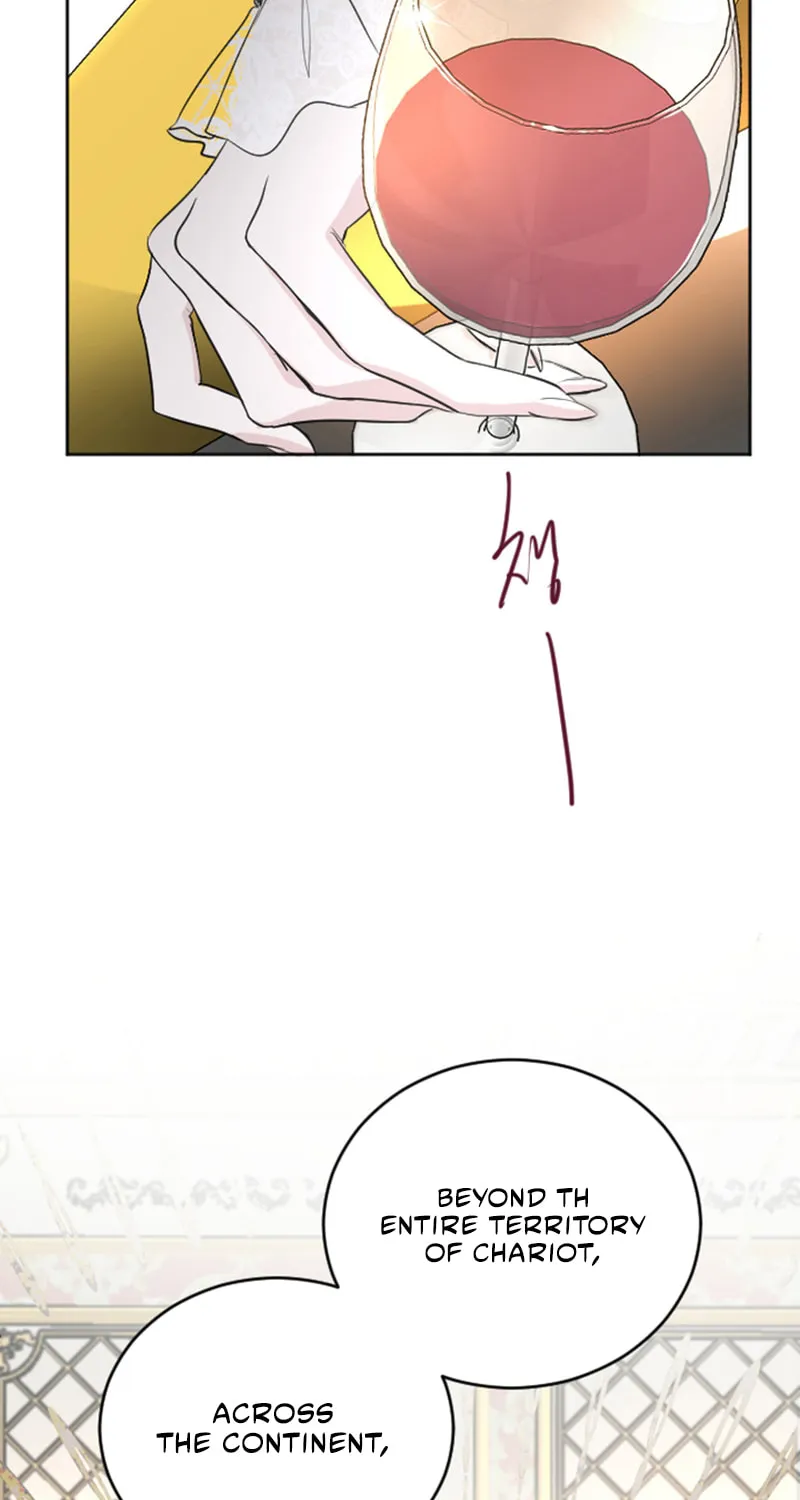 ‏I Will Fall With the Emperor Chapter 40 page 66 - 